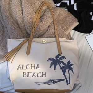 Beach Bag